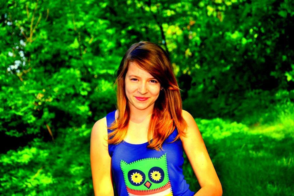 O mnie *,*
