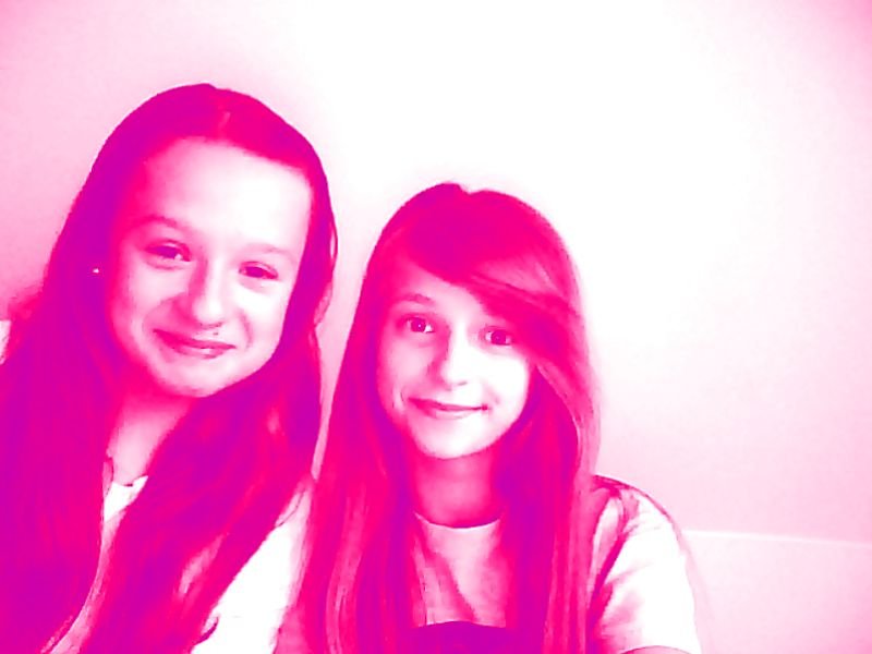 We as crazy! 