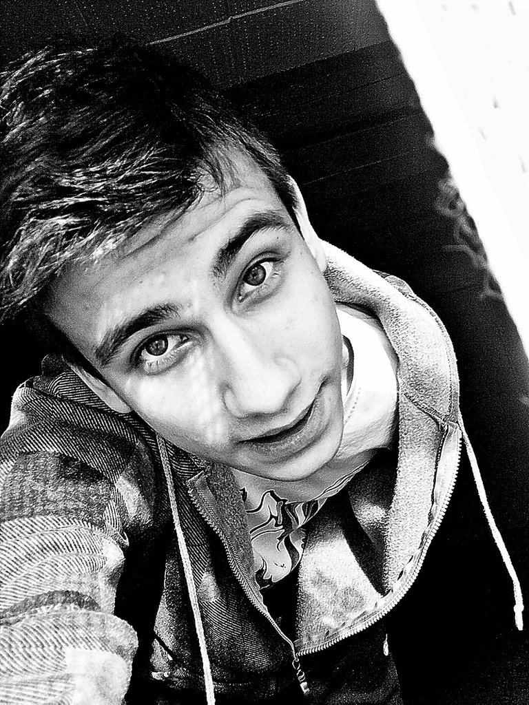 yooo :D 