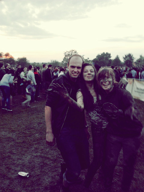 BOTNE WCZORAJ!