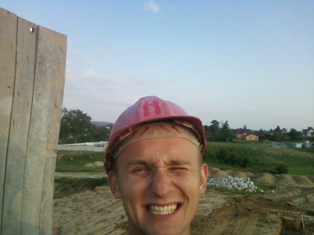 Praca - czaass wolny :P
