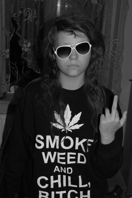 smoke smoke smooooke!