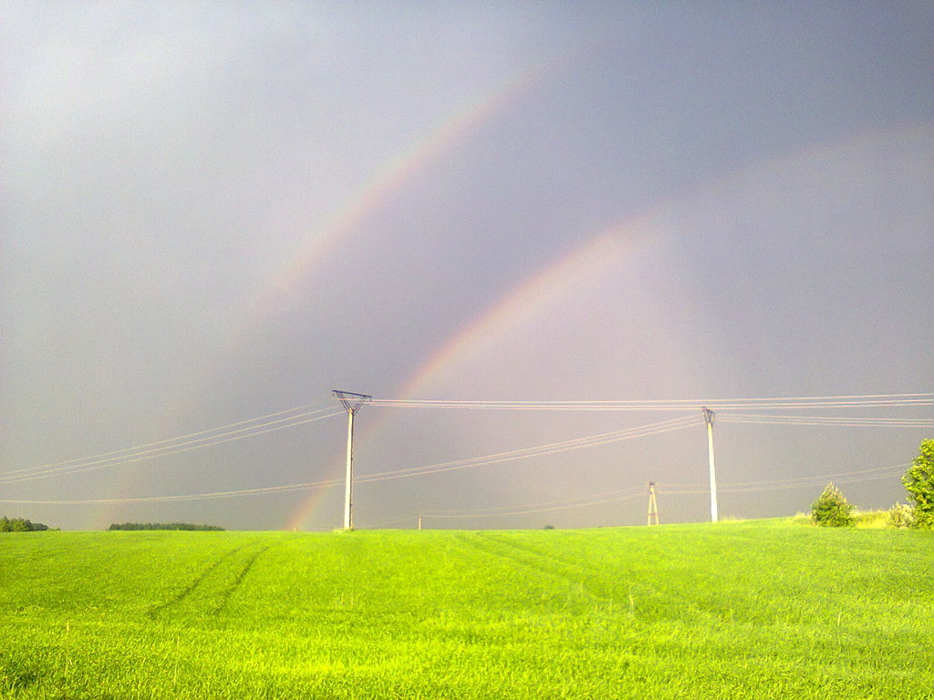Rainbow