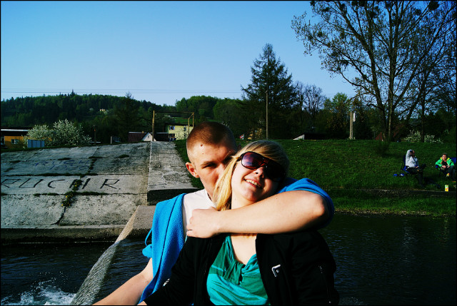 od duqieqo  czasu nic ! :D