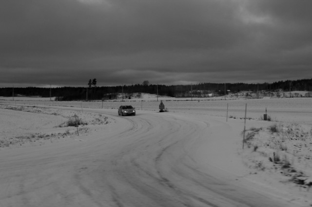 Skavsta, Sweden