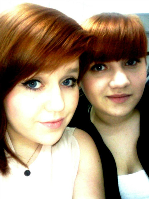 TWINS :*