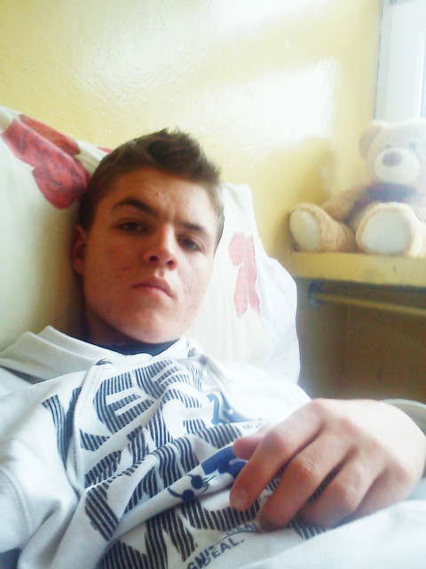 Kotek ! < 3