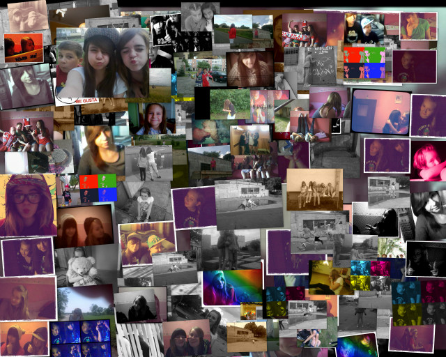 Takie tam z przyjacimi ; 3