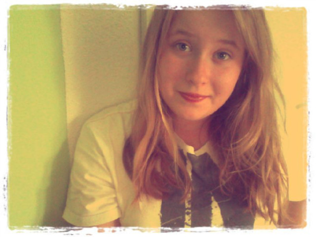 OOO Happy Dayy ;D 