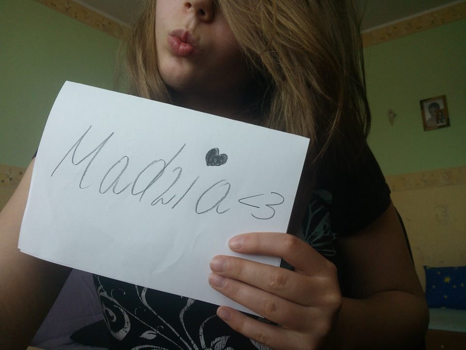 madzia