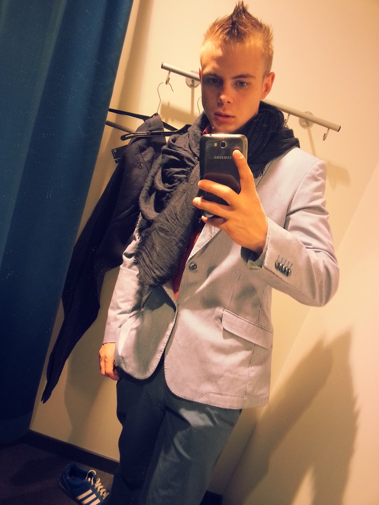 jest moc haha ; D