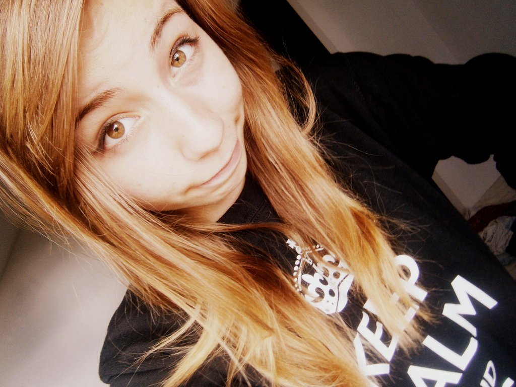 Fack you.