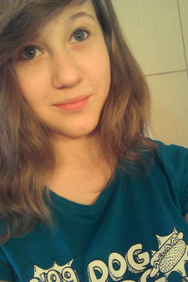 Stare ;)