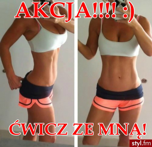 AKCJA! :>
