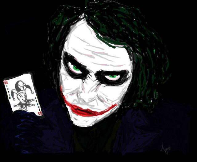 joker