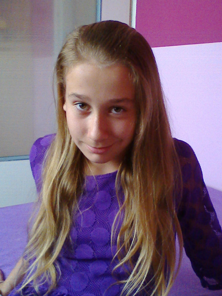 haha