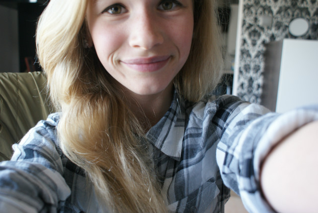 Give me love