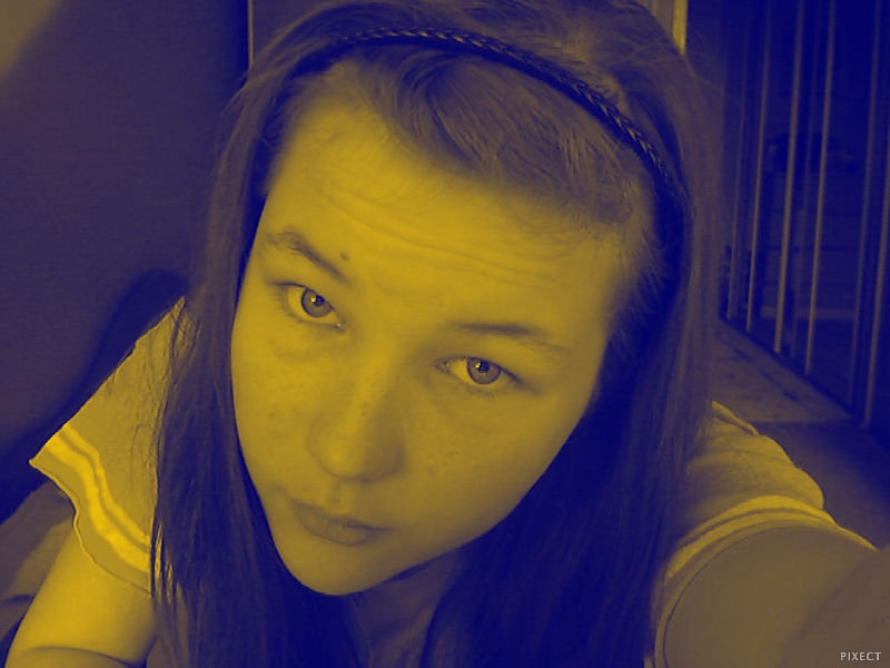 Moja mordka ;p 