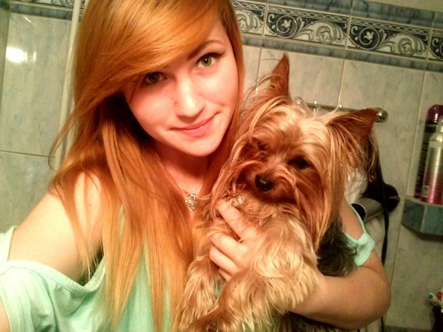 Looooffki! 