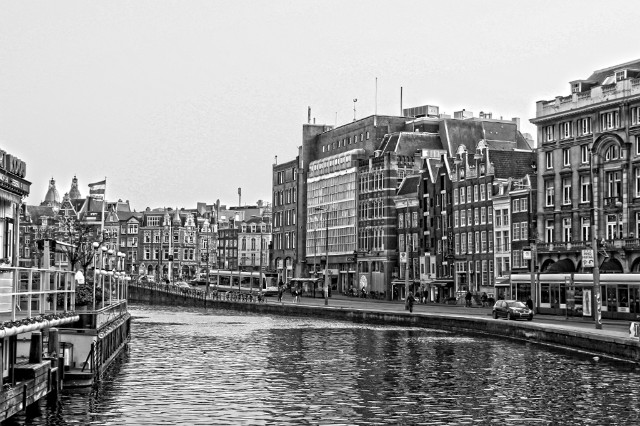 Amsterdam, Netherlands