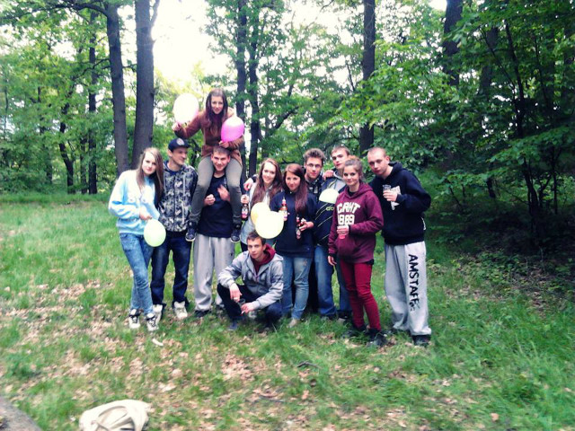 04.06.2013/ 18 KENY!