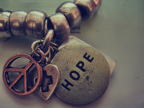 Hope..