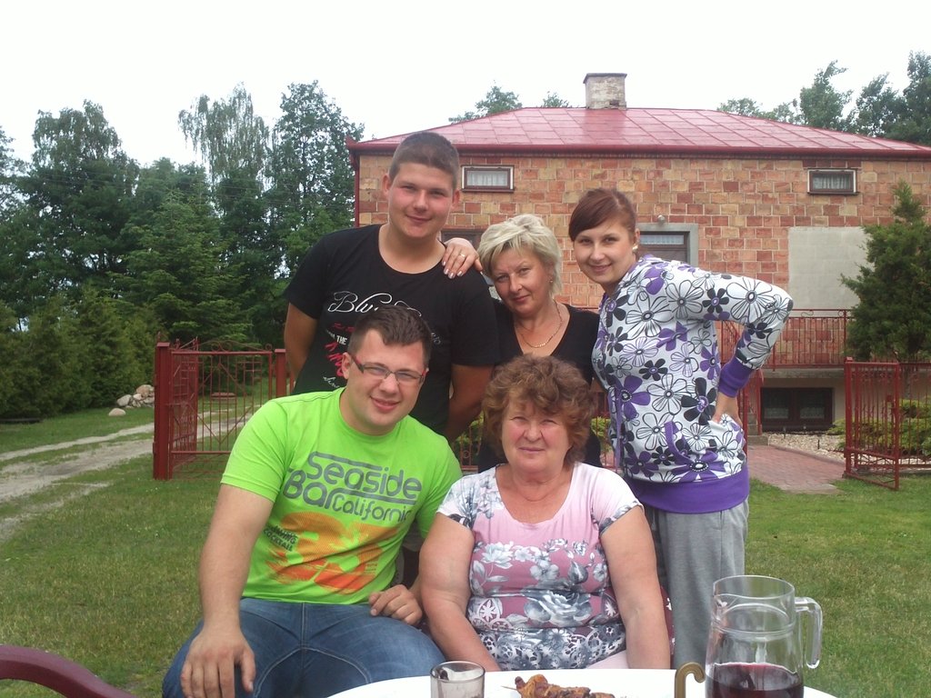 Pozytywnie