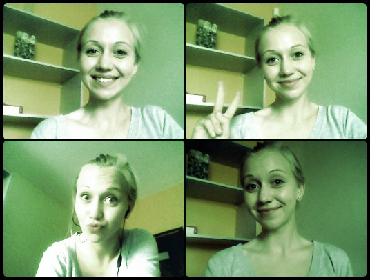 Camera :)