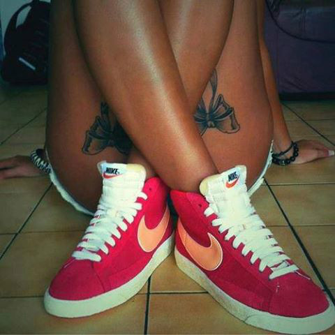 nike !