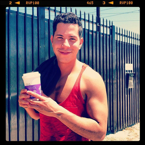 Christian Chavez.!