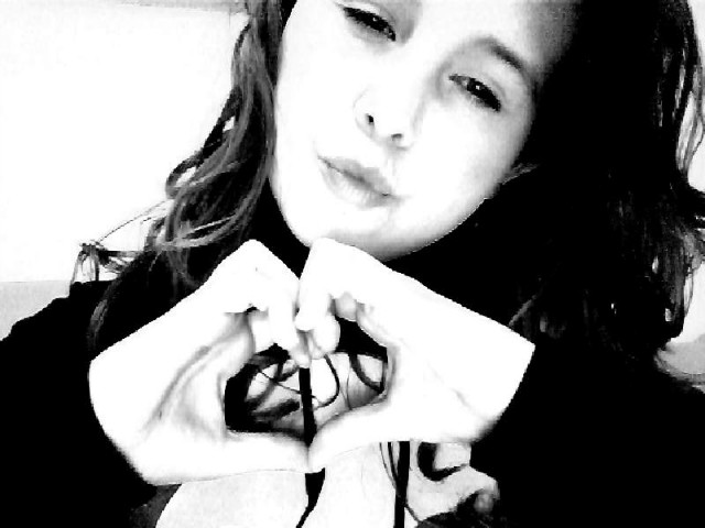 Wiem jestem pikna :33