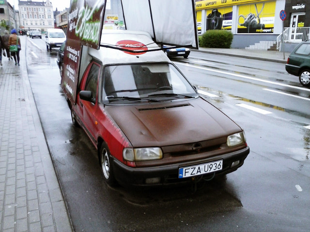 Koniec Felicji ...