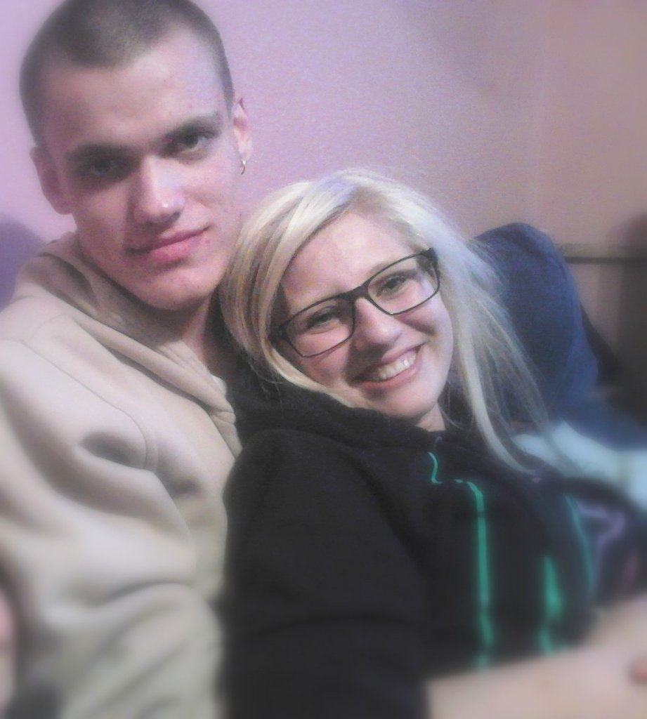 Hahaha ;D 