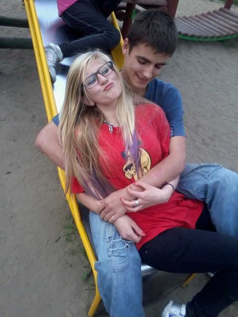 Uwielbiam to zdjcie ! ;) 