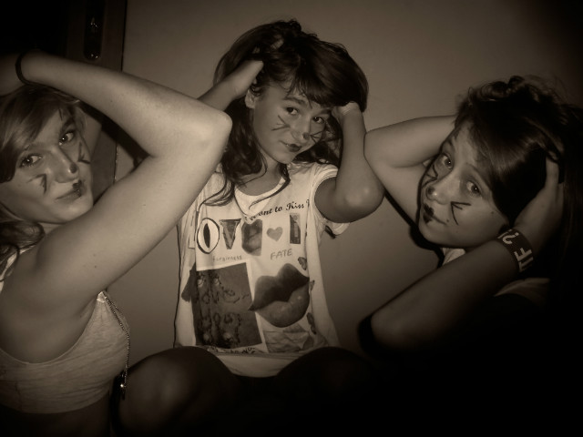 Heuheu ;*