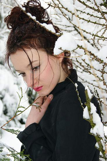 Twillight / mod.Anna