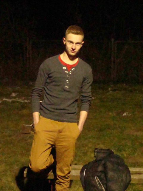 hejka :D