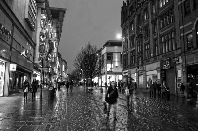 Manchester, United Kingdom