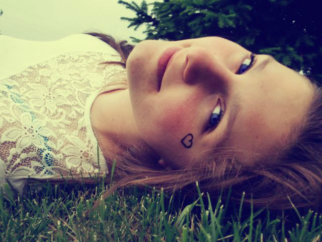 Madzia ;d