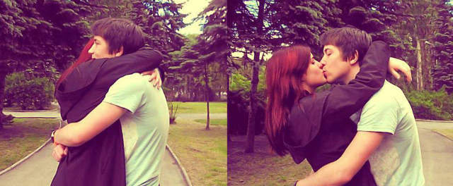 ` Some love?