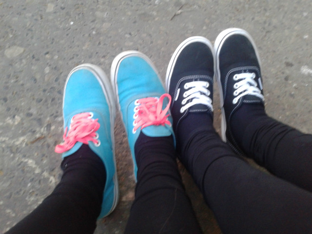 so with magda