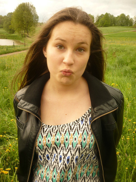 Dziubeek ;3