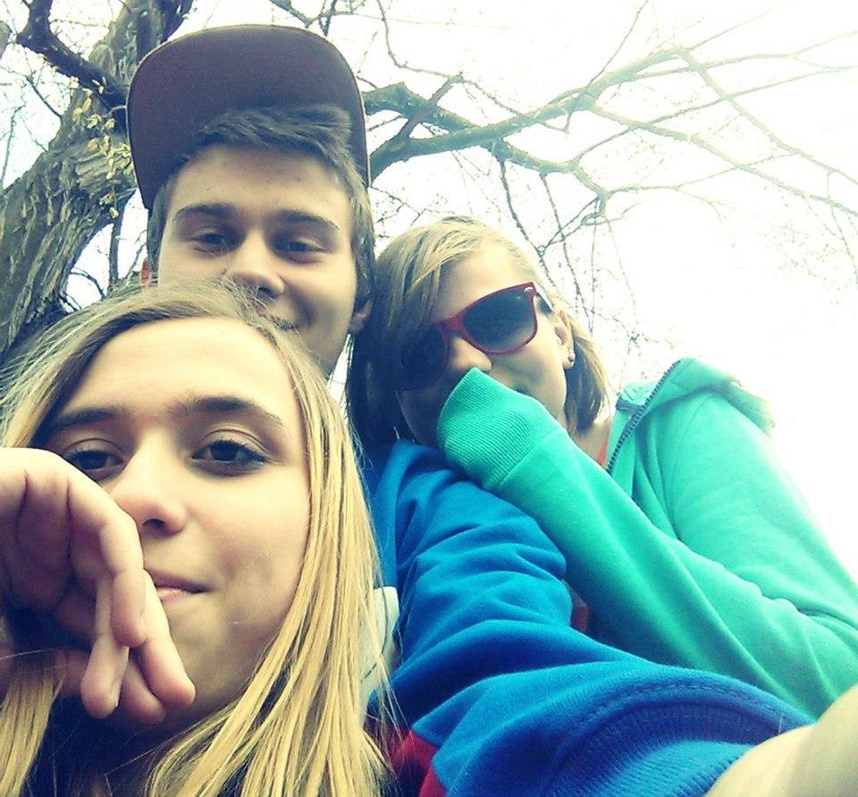 no hej co ;3