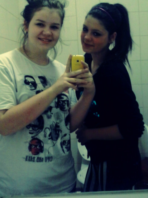TSKNIE ! 
