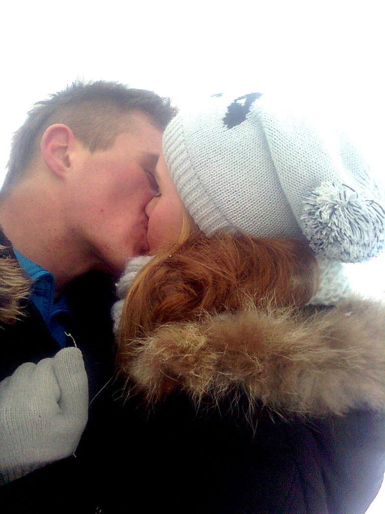 Z MOIM SKARBEM ;* 