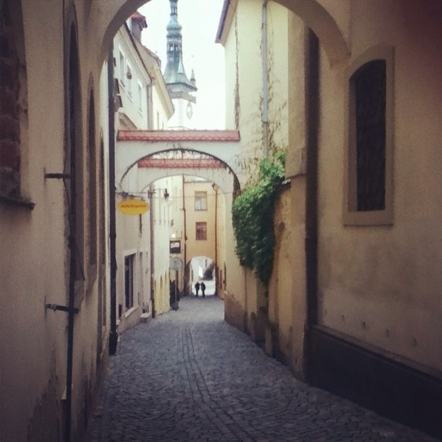 olomouc