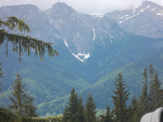 Tatry :D