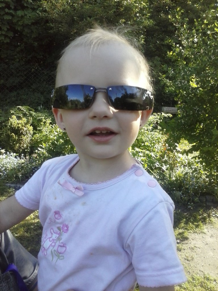 Agentka ;D