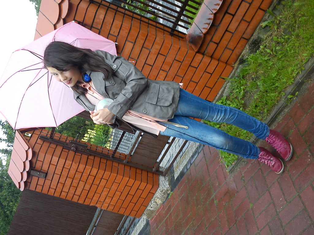 My life my rules 