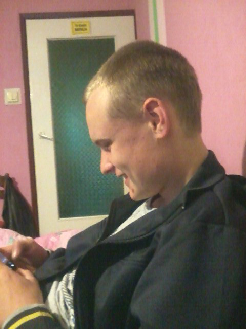 Patryk 